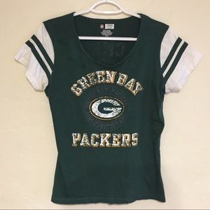 Green Bay Packers top
